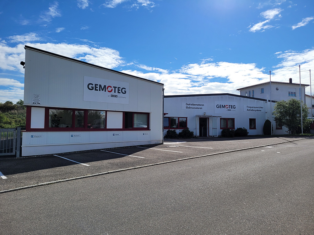 GEMOTEG GmbH