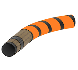Nitrogen Orange