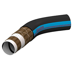 rubber hoses pharmaceutical